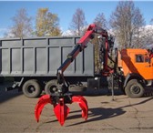 Фото в Строительство и ремонт Другие строительные услуги Перевозка металлолома ,стружки ,веток ,строительного в Челябинске 1 500