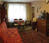 Фотография в Недвижимость Квартиры 1-к квартира 24 м&sup2; на 3 этаже 5-этажного в Москве 4 200 000