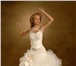 Foto в Одежда и обувь Свадебные платья Свадебное платье от дизайнера Оксаны  Мухи(Москва)-"Римма" в Краснодаре 15 000