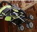 Foto в Для детей Детские коляски Продам детскую коляску (Джетем), зеленого в Мценск 4 000