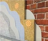 Изображение в Строительство и ремонт Строительные материалы Rockwool Фасад Баттс Д 1200х500х100мм (1, в Самаре 1 080