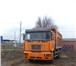 Изображение в Авторынок Транспорт, грузоперевозки Пробег 208 000км,кузов 24 куб,резина без в Ростове-на-Дону 1 600 000