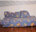 Foto в Мебель и интерьер Мебель для детей Продам детский мини диван в отличном состоянии. в Красноярске 4 000