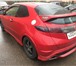 Honda Civic Type R VIII 2714138 Honda Civic фото в Москве