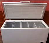 Фотография в Электроника и техника Холодильники Продается срочно морозильная камера Бирюса в Владикавказе 15 000