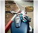 Изображение в Авторынок Мотоциклы Год выпуска2009Пробег7500 км.Цена330000 руб.Двигатель805 в Москве 330 000