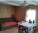 Foto в Недвижимость Продажа домов Дом из бруса, 34 кв.м, на две комнаты, проведен в Россошь 680 000