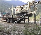 Изображение в Авторынок Спецтехника Установка для бурения скважин на воду Глубина в Владивостоке 1