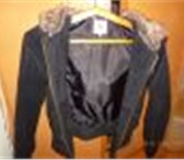 Фотография в Одежда и обувь Женская одежда Продается женская новая демисезонная куртка в Ярославле 900