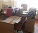 Foto в Мебель и интерьер Офисная мебель "Продаю комплект мебели для кабинета руководителя в Краснодаре 31 000