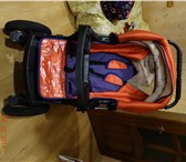 Фото в Для детей Детские коляски Коляска трансформер в отличном состоянии в Иваново 10 000