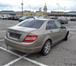 Продам mercedes с180,  2009 года 1961424 Mercedes-Benz C-klasse фото в Москве