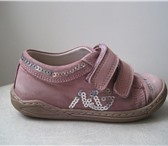Фотография в Одежда и обувь Детская обувь Продаю туфельки фирмы Мини Мен, в отличном в Москве 400