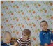 Фото в Образование Преподаватели, учителя и воспитатели В 2-х ком.квартире оборудовонной под детский в Челябинске 10 000