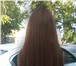Фото в Красота и здоровье Салоны красоты Наращивание волос горячим методом капсульное. в Таганроге 2 000