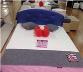 Фото в Мебель и интерьер Мебель для спальни Акция! Кровать Уно-способна создать уют в в Энгельсе 9 990