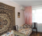 Фото в Недвижимость Аренда жилья Две изолированные комнаты, интернет, спутниковое в Москве 1 000