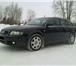 AUDI A-4 2002 г, в, двигатеь 2, 5 TDI , 6-ст МКПП , 180 лс , расход 8 л, цвет тёмно-синий , идеа 17292   фото в Перми