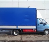 Фото в Авторынок Транспорт, грузоперевозки Наша компания «Грузовичок 52» быстро и качественно в Нижнем Новгороде 1 000