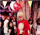 Фото в Развлечения и досуг Организация праздников Веселый и добрый клоун. Его прирождённый в Ростове-на-Дону 3 000