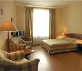 Foto в Недвижимость Аренда жилья Сдается двухкомнатная квартира на проспекте в Уфе 15 000