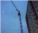 Фото в Авторынок Кран Продам башенный кран КБ 405 грузоподъемность в Новосибирске 1