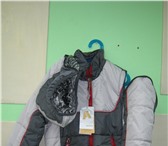 Фото в Для детей Детская одежда Продам новую осеннюю куртку для мальчика. в Ульяновске 900