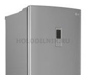 Изображение в Электроника и техника Холодильники Продается двухкамерный холодильник с нижним в Краснодаре 17 000