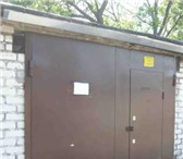 Фотография в Недвижимость Аренда нежилых помещений Сдам неохраняемый кирпичный гараж 18 м² в в Пскове 2 000