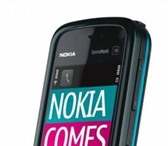 Фотография в Электроника и техника Телефоны Продаю смартфон Nokia 5800 XpressMusic,  в Тольятти 5 800