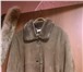 Фото в Одежда и обувь Женская одежда СРОЧНО продам натуральную светло-коричневую в Тюмени 5 500