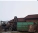 Изображение в Строительство и ремонт Другие строительные услуги Вывоз Строительного мусора по Липецку и Липецкой в Москве 550
