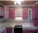 Foto в Мебель и интерьер Кухонная мебель Изготовление кухонь на заказ по индивидуальным в Калининграде 1