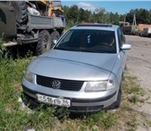 Продам Volkswagen Passat 1997 года немец 290001 Volkswagen Passat фото в Ханты-Мансийск