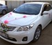 Фото в Авторынок Аренда и прокат авто ПРОКАТ! Toyota Corolla 2012года! Свадьбы, в Оренбурге 700