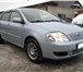 Toyota Corolla 2006 гв,  1,  6 АКПП 148246   фото в Тюмени