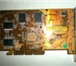 Изображение в Компьютеры Комплектующие 1) видеокарта GeForce4 MX440-SE 128MB 
AGP в Уфе 300