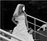 Изображение в Одежда и обувь Свадебные платья Продам свадебное платье фирмы To be Bride в Красноярске 10 000