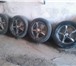 Фото в Авторынок Шины и диски 215/60R16 в Ангарске 26 000