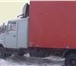 Foto в Прочее,  разное Разное Зил-бычок.фургон 20 кубов.3.5 тонны.4 метра.город в Перми 450