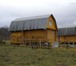 Фото в Недвижимость Продажа домов Продаю новый недостроенный бревенчатый дом в Переславль-Залесский 900 000
