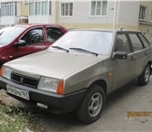 Продаю ВАЗ-21093 209327 ВАЗ 2109 фото в Таганроге