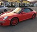 PORSCHE CARRERA S 2049931 Porsche 911 фото в Краснодаре