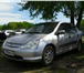 Продаю Honda Civic 2001г V-1400 МКПП 170075   фото в Орске