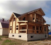 Foto в Строительство и ремонт Строительство домов Выполним строительство коттеджей, загородных в Нижнем Новгороде 0