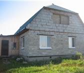 Фотография в Недвижимость Продажа домов Продам новый жилой дом в п. березняки (170кв.м.), в Тюмени 3 400 000