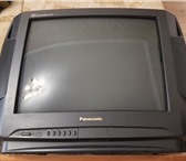 Foto в Электроника и техника Телевизоры Продам телевизор, в рабочем состоянии. Состояние в Москве 1 600