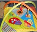 Изображение в Для детей Детские игрушки Коврик развивающий от 0 месяцев до 1 года в Белово 800