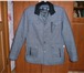 Фото в Одежда и обувь Мужская одежда продам модное мужское пальто светлосерого в Красноярске 1 500