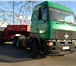 Фотография в Авторынок Бескапотный тягач Дополнительное оборудование: ABS, ASR, автономный в Москве 1 600 000